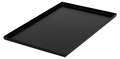Immagine prodotto di Pannello espositivo/da bancone "NERO" 300 x 200 mm