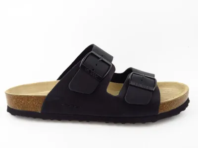 Produktbild von Josef Seibel JOSEF 01 schwarz Pantolette Schwarz : 47