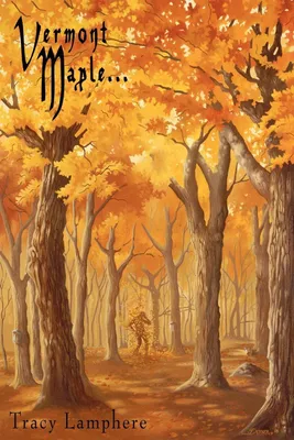 Produktbild von Vermont Maple...