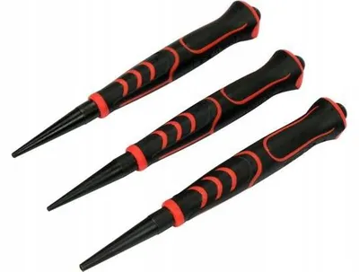 Image de Yato YT-47155 Outil de poinçonnage et d'estampage