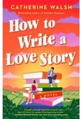 Obrázok produktu pre How to Write a Love Story