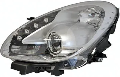 Produktbild von DIEDERICHS Scheinwerfer Links für ALFA ROMEO GIULIETTA (940) 3042081
