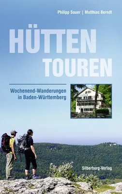 Immagine prodotto di Hüttenglück