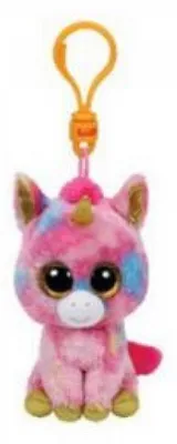 Immagine prodotto di Ty Clip Fantasia L'Unicorno