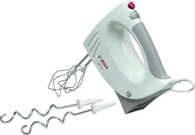 Produktbild von Ruční mixér 450W MFQ3530 ws/gr