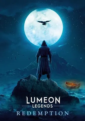 Produktbild von Lumeon Legends Redemption
