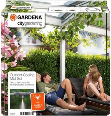 Obrázok produktu pre Gardena 13137-20
