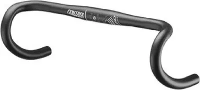 Produktbild von Controltech Lenker Rennrad One 42 cm 31.8 mm schwarz grau