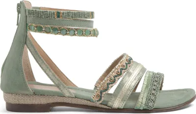 Produktbild von Lazamani Sandalen Sandalen Leder