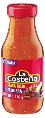 Immagine prodotto di Salsa Taquera La Costena 250g