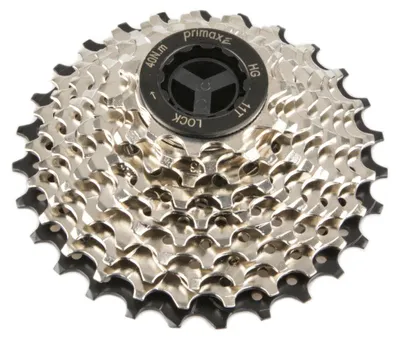 Produktbild von Fahrradkassette e 10-fach 11-27 Zähne