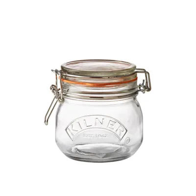 Obrázek produktu pro Kilner 0025.490, 115 mm, 125 mm, 110 mm