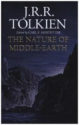 Image de The Nature of Middle-earth