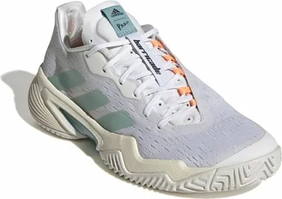 Productafbeelding van Schoenen Adidas Barricade Parley Allcourt GX6417