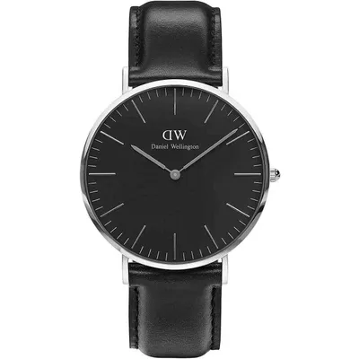 Produktbild von Daniel Wellington - DW00100133 - Armbanduhr - Herren - Quarz - SHEFFIELD