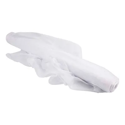 Produktbild von Creativ Company Organza Fabric White, 10m