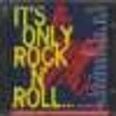 Produktbild von It's Only Rock'N'Roll