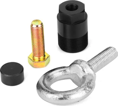 Produktbild von Schwungrad-Abzieher Ringringschraube Set für Mercury Mariner 91-849154t1 91-90455-1