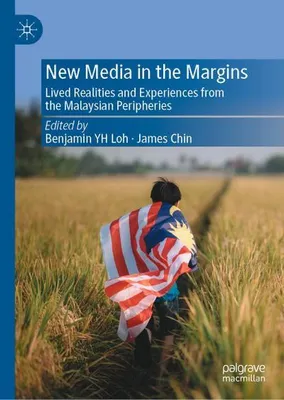 Zdjęcie produktu dla New Media in the Margins