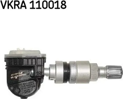 Zdjęcie produktu dla Czujnik Ciśnienia W Kolewy Tpms Citroen C5, C8
