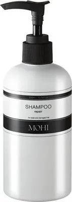 Produktbild von Mohi Repair Shampoo 300ml