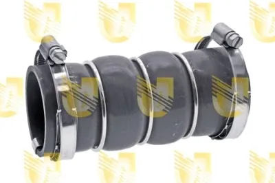 Produktbild von UNIGOM P2083 Turbo Ladeluftschlauch passend für PEUGEOT 206 Schrägheck (2A/C)