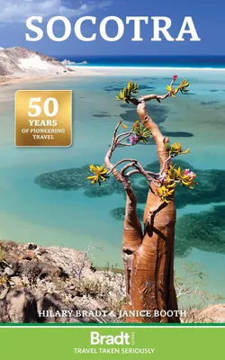 Produktbild von Socotra