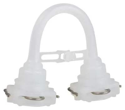 Produktbild von Delonghi Pixie Kaffeemaschine Pumpenanschluss Ventilregler EN124