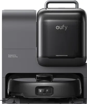 Immagine prodotto di EUFY Aspirapolvere robot Omni E28