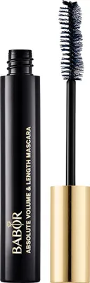 Zdjęcie produktu dla Babor Zwiększający objętość i wydłużający tusz do rzęs Black, 10ml