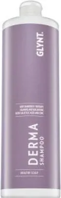 Produktbild von Glynt Derma Shampoo Stärkungsshampoo für empfindliche Kopfhaut 1000 ml