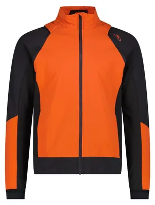 Produktbild von Cmp Man Jacket With Detachable Sleeves 52