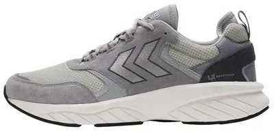 Obrázek produktu pro Hummel Marathona Reach LX sneaker shoes grey 212982-2858, Velikost bot:37 EU