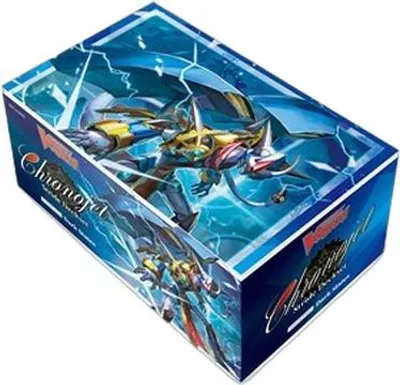 Obrázek produktu pro Cardfight!! Vanguard Stride Deckset Chronojet