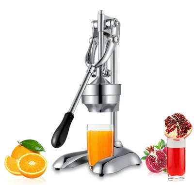 Immagine prodotto di Citruspers - Spremiagrumi - Citruspers manuale - Spremiagrumi - Spremiagrumi per limoni - Per uso domestico e professionale