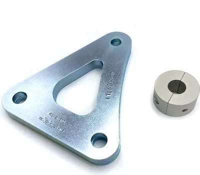 Obrázok produktu pre alpha Technik sada na zníženie 30mm pre Suzuki GSXR1000; typ WVCY; modelový rok 2009-