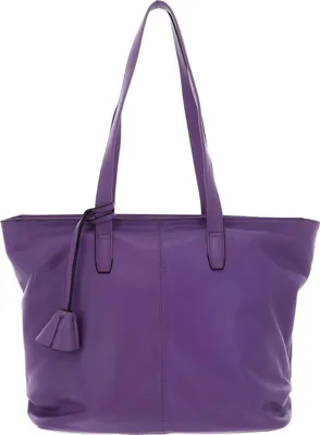 Produktbild von PICARD Schultertasche Bella Shopper Purple flieder