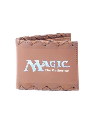 Zdjęcie produktu dla Portfel Magic the Gathering - Logo