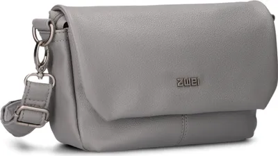 Produktbild von zwei Mademoiselle M40 - Umhängetasche 25 cm (foggy)