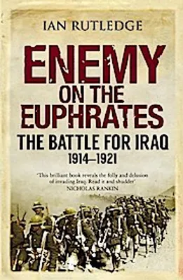 Obrázek produktu pro Enemy on the Euphrates