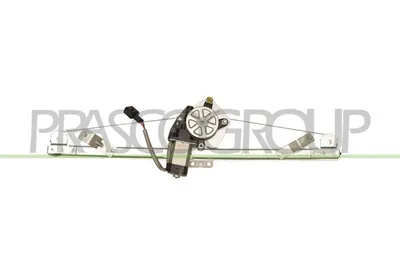 Produktbild von PRASCO FT040W026 Elektrischer Fensterheber Vorne Links für FIAT 500L (351, 352)