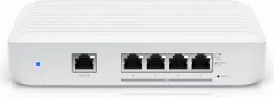 Produktbild von Ubiquiti UniFi Switch Flex XG, Managed, L2, 10G Ethernet (100/1000/10000), Power over Ethernet (PoE)