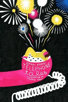 Obrázek produktu pro Telephone Tales