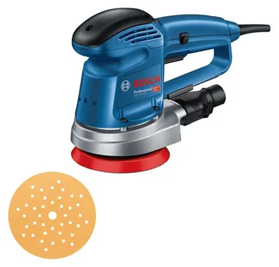Produktbild von Exzenterschleifer GEX 34-125
