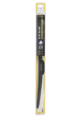 Produktbild von Flat Blade Wischer universal 50 cm je