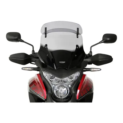 Obrázek produktu pro MRA Vario touring čelní sklo VFR 1200 X 16-, čiré