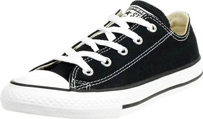 Produktbild von Converse Sneakers 3J235C in Black color size 31
