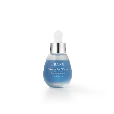 Produktbild von Brightening Blue Oil Serum 30ml