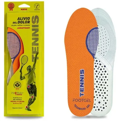 Obrázek produktu pro Boty Footgel 780042 pro Pánské