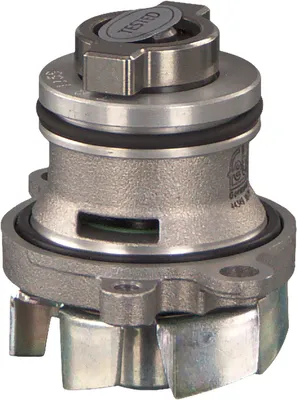 Produktbild von FEBI BILSTEIN Kühlmittelpumpe Wasserpumpe für FIAT 500 (312) 44349